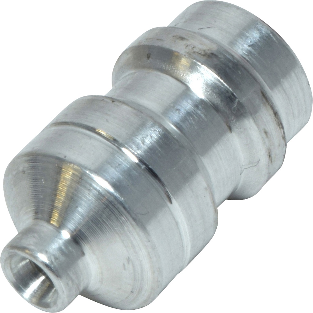 FT123 AD R134A HI SOLDAR ALUM 