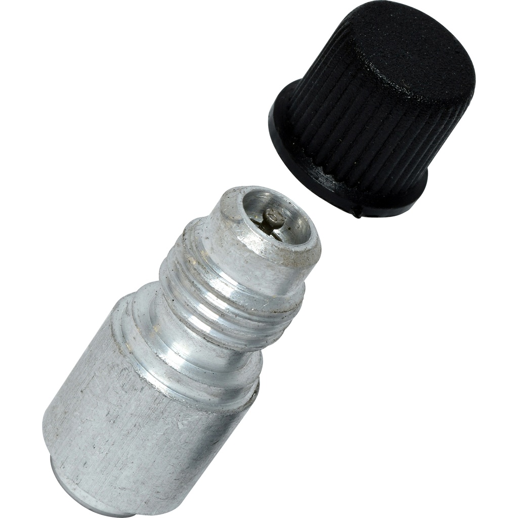 FT123 AD 1/4 R12 SALD. ALUMI.