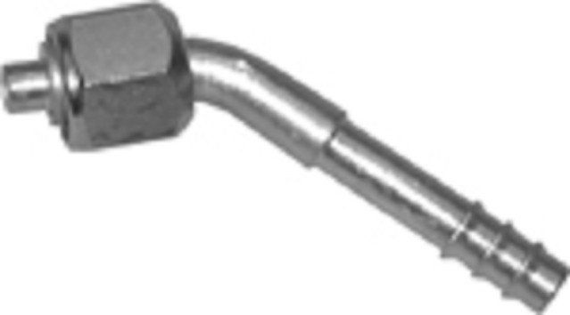 FT45 5/16 45 O-RING METRICO   