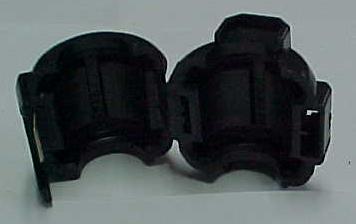 FTTO CLAMP LOCK TOY LOW SIDE  