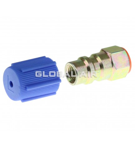 FT123 AD R12/134 LOW SIDE G = 