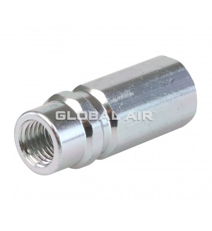 FT123 AD R12/134A LOW SIDE =  