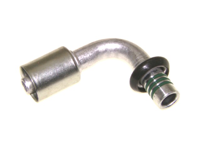 FT85 1/2 90 MACHO SPRING LOCK