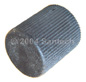 CAP R134A HI SIDE BLACK M10X75