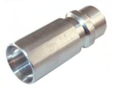 FT123 AD R12/R134A LOW SIDE=