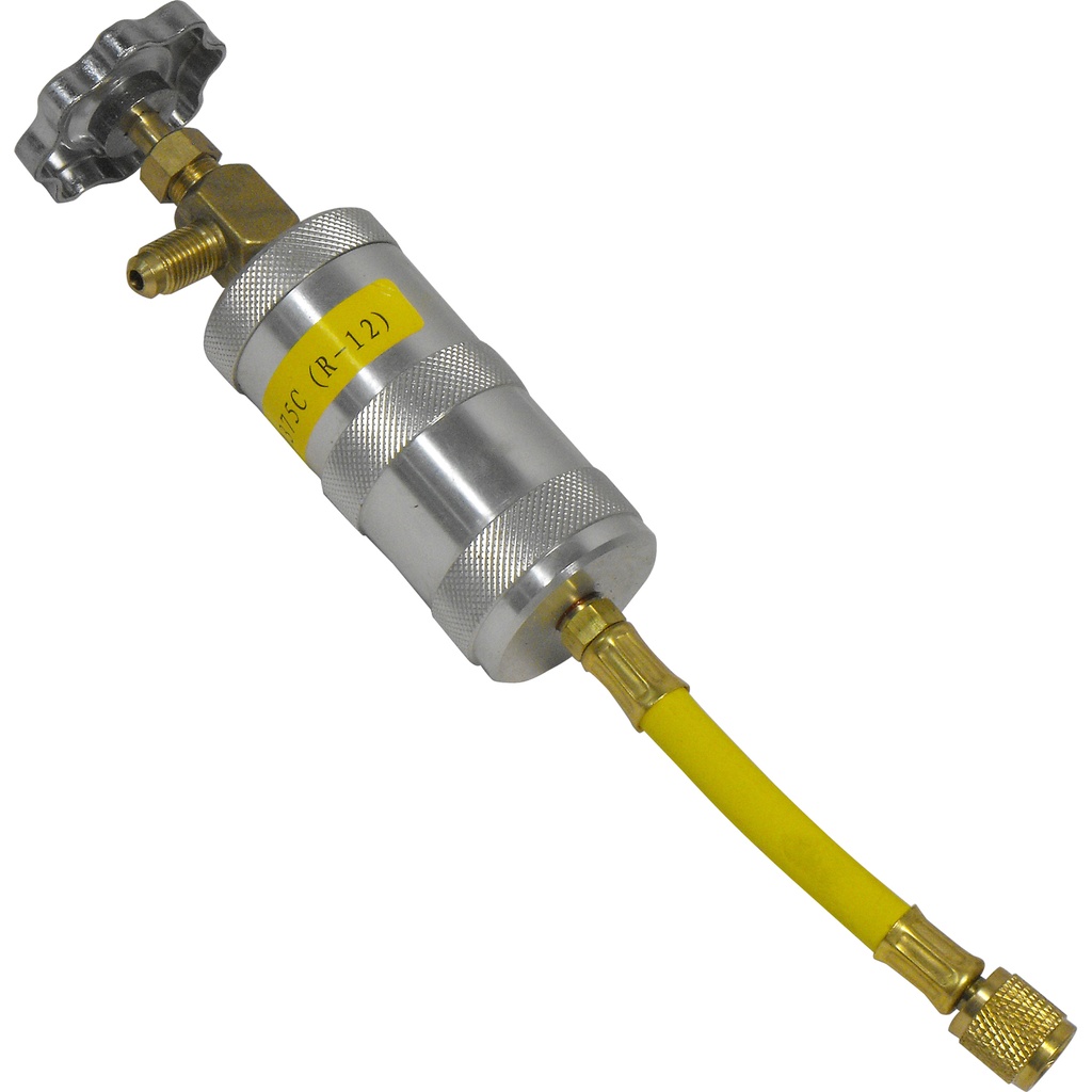 HE OIL CHAGER R12 =HE-TO-0375C