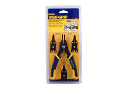 HE SNAP RING PLIERS SET       