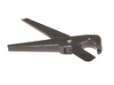 [HE-TO-3541C] HE TIJERAS PICAR MANGA UNIVERSAL