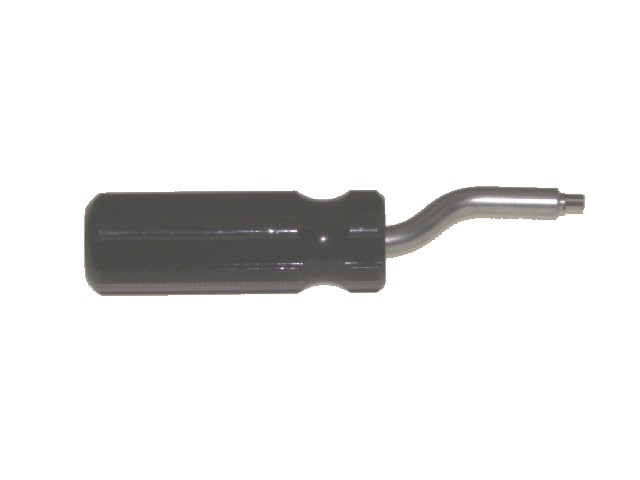 HE SPRING LOCK REMOVER