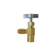 HE AD CAN TAP R1234YF