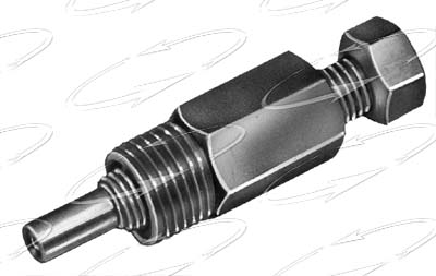 HE HUB REMOVER R4 =91196      