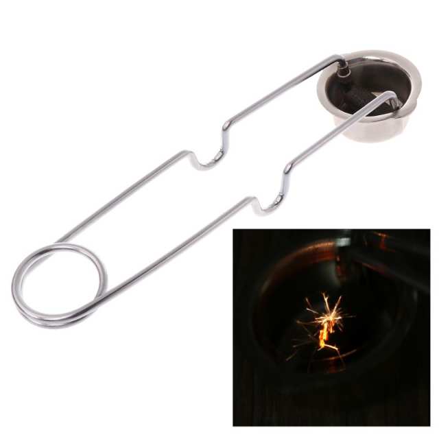 HE SPARK LIGHTER STRIKER      