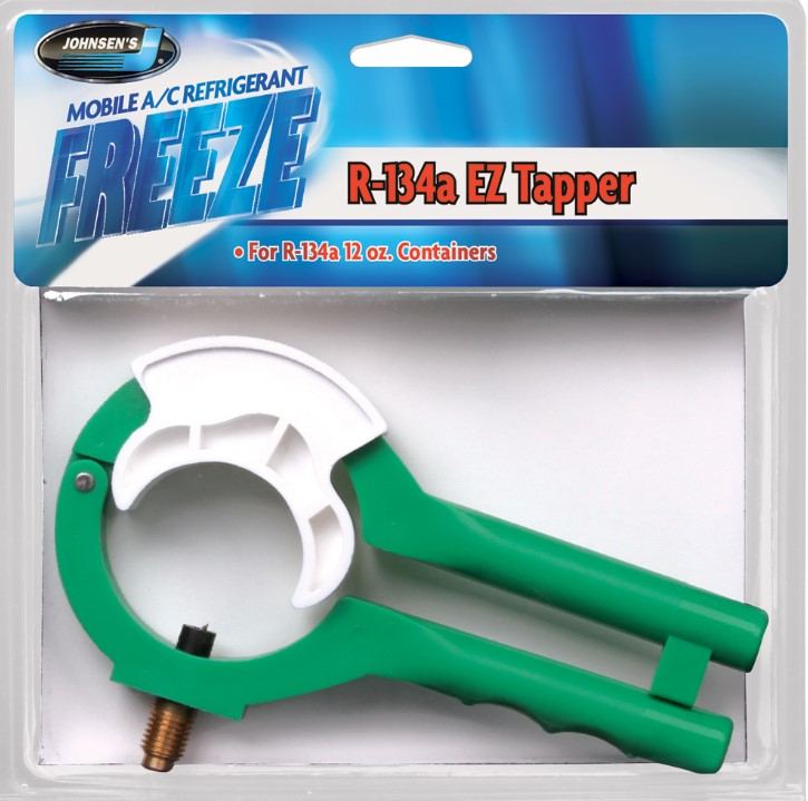 HE TIJERAS DE R-134A CAN TAP