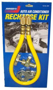 HE KIT DE RECARGAR R12 FREEZE 