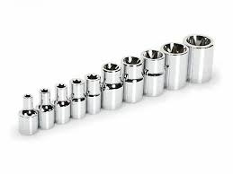 HE STAR SOCKET SET