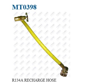 HE KIT RECARGAR R134 W/MGA    