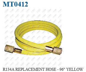 HE MANGA R134 96 AMARILLA = "