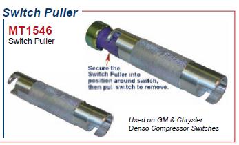 HE PULLER SW GM/CHRIS         