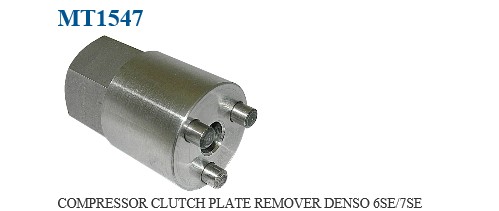 HE HUB REMOVER 7SE/6SE DENSO  