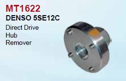 HE HUB REMOVER 5SE12C 12HOLE =