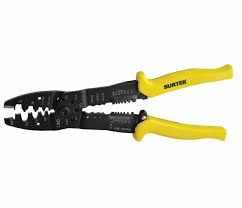 HE PELA CABLE PINZA SURTEK    