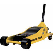 HE SERVICE JACK LOW PROFILE   