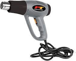 HE HEAT GUN ELECTRIC