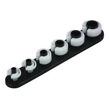 HE A/C FUEL LINE DISCONET SET 