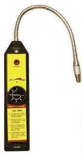 HE DETECTOR LIQ HALOGENO 134A