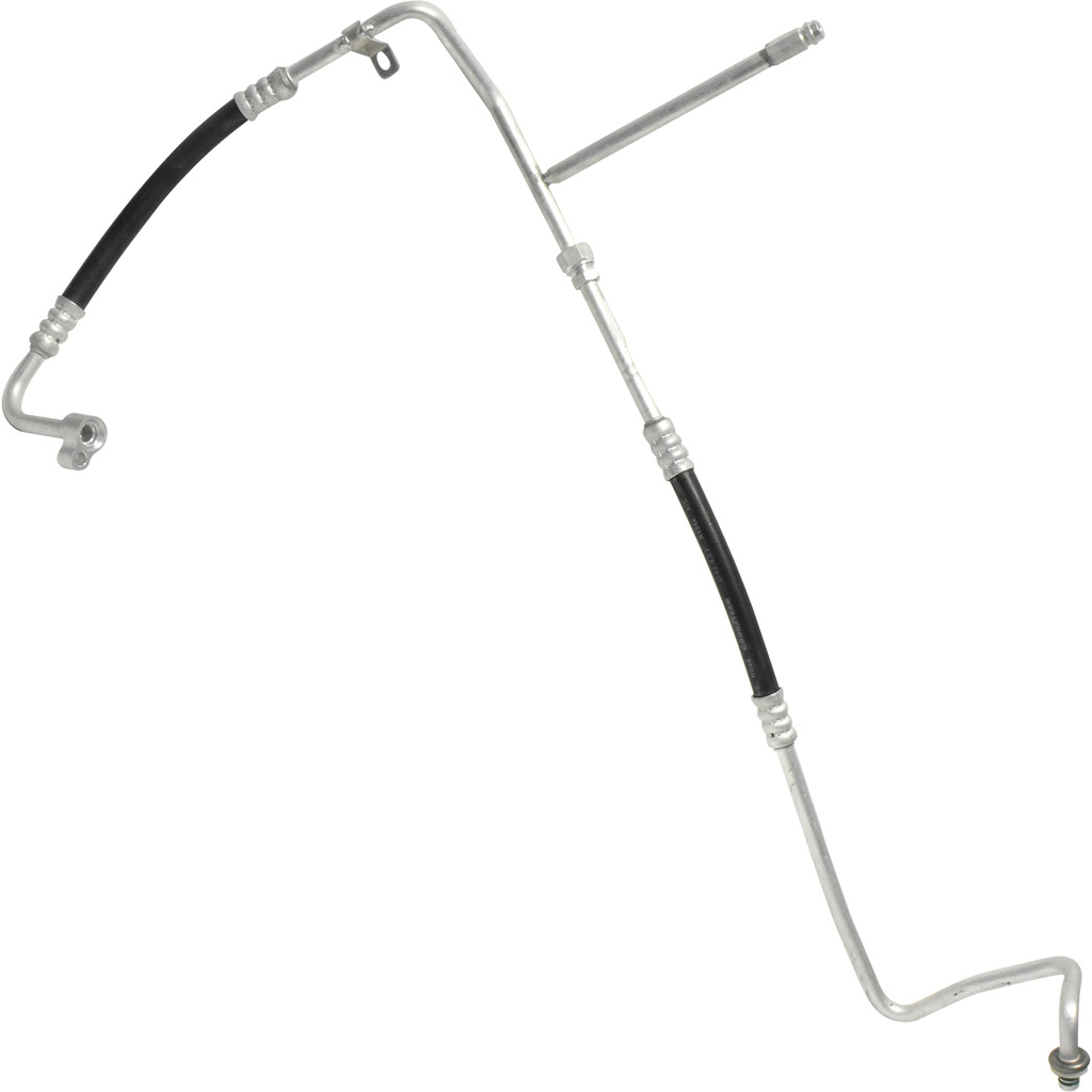 MAFO TAURUS 00-07 FD 3.0 LIN L