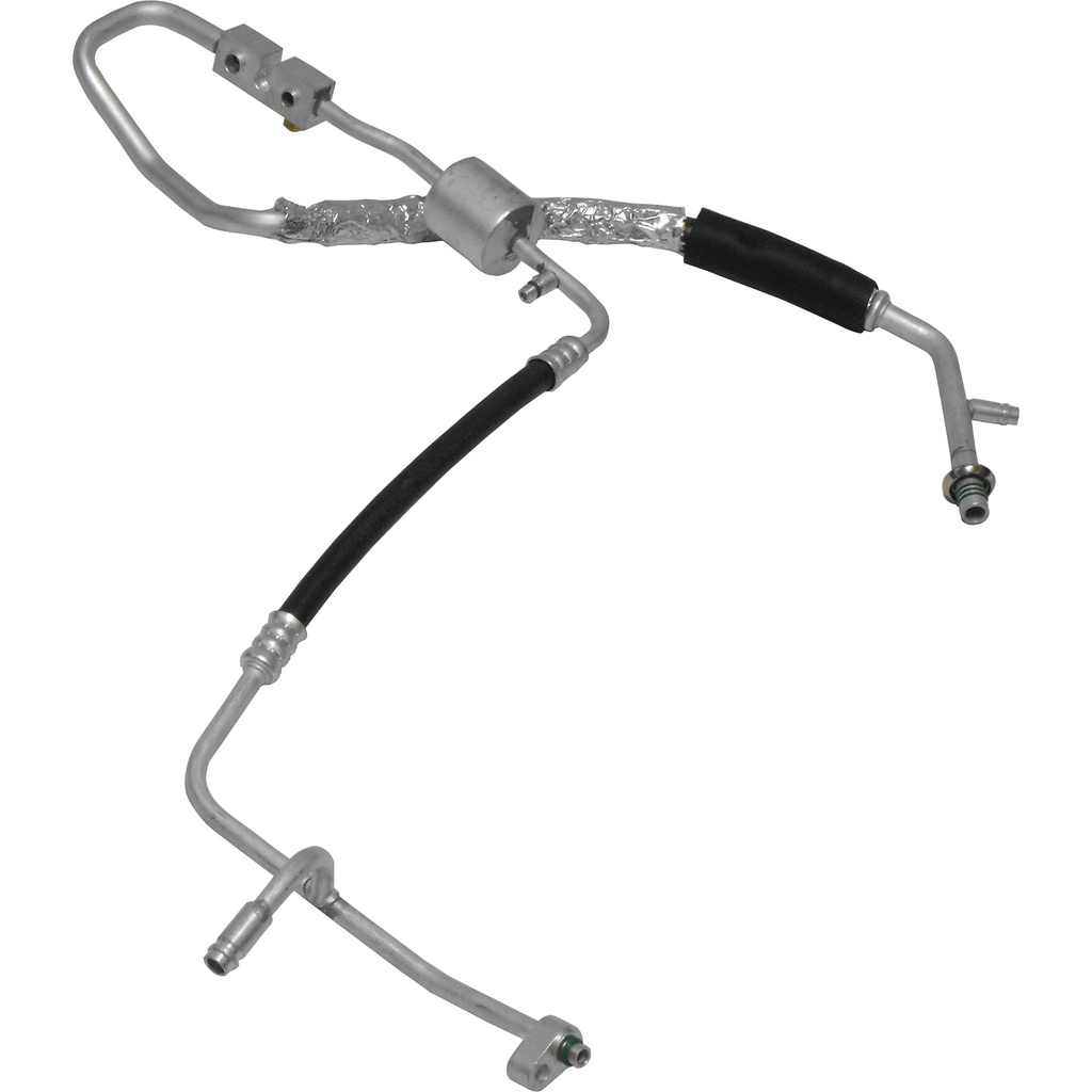 MAFO MUSTANG 99-04 3.8 SUC/DES