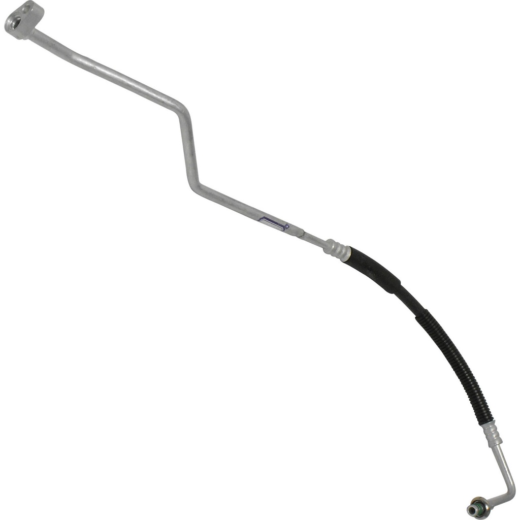 MAFO MUSTANG 99-01 W/TUBE EXP 