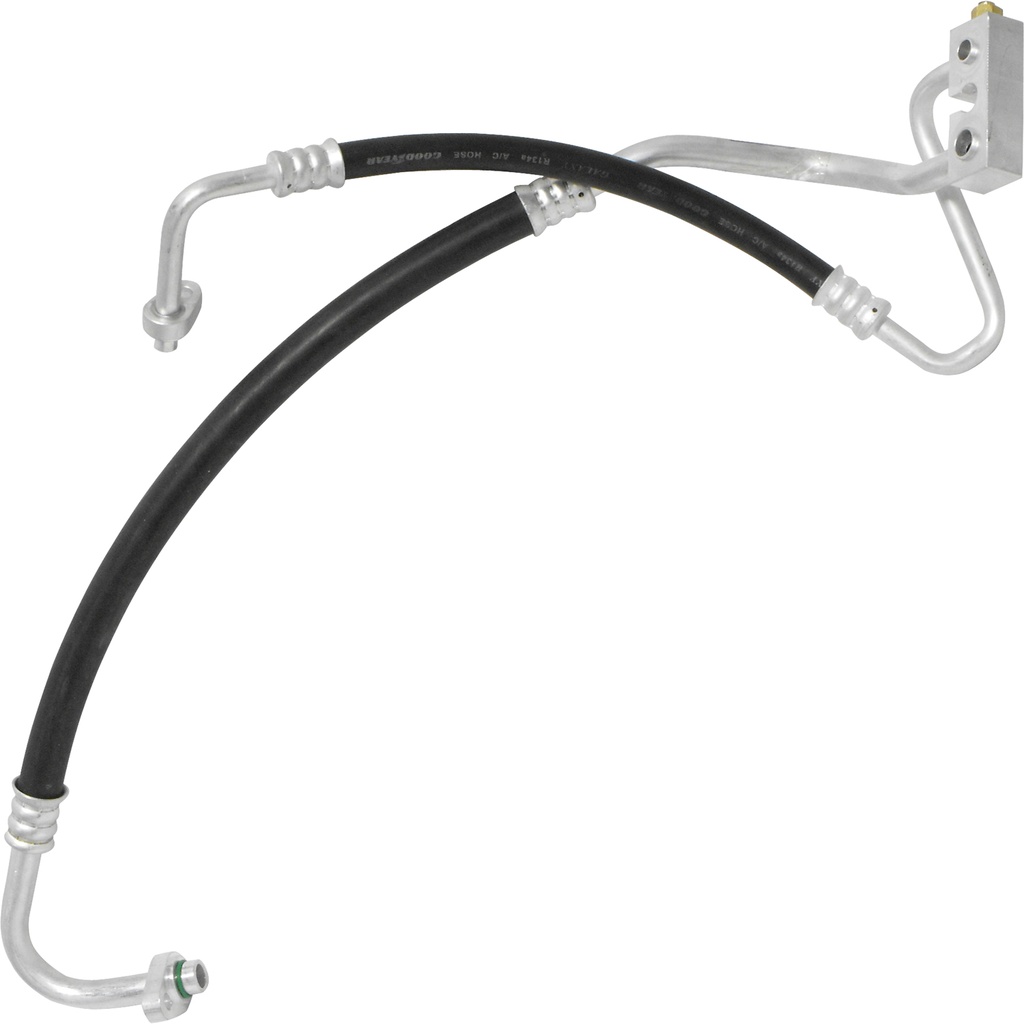MAFO FOCUS 00-04 2.0 SOHC S/D