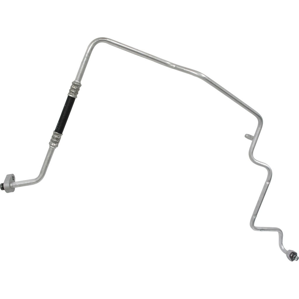 MAJE LIBERTY 02-05 JEEP       