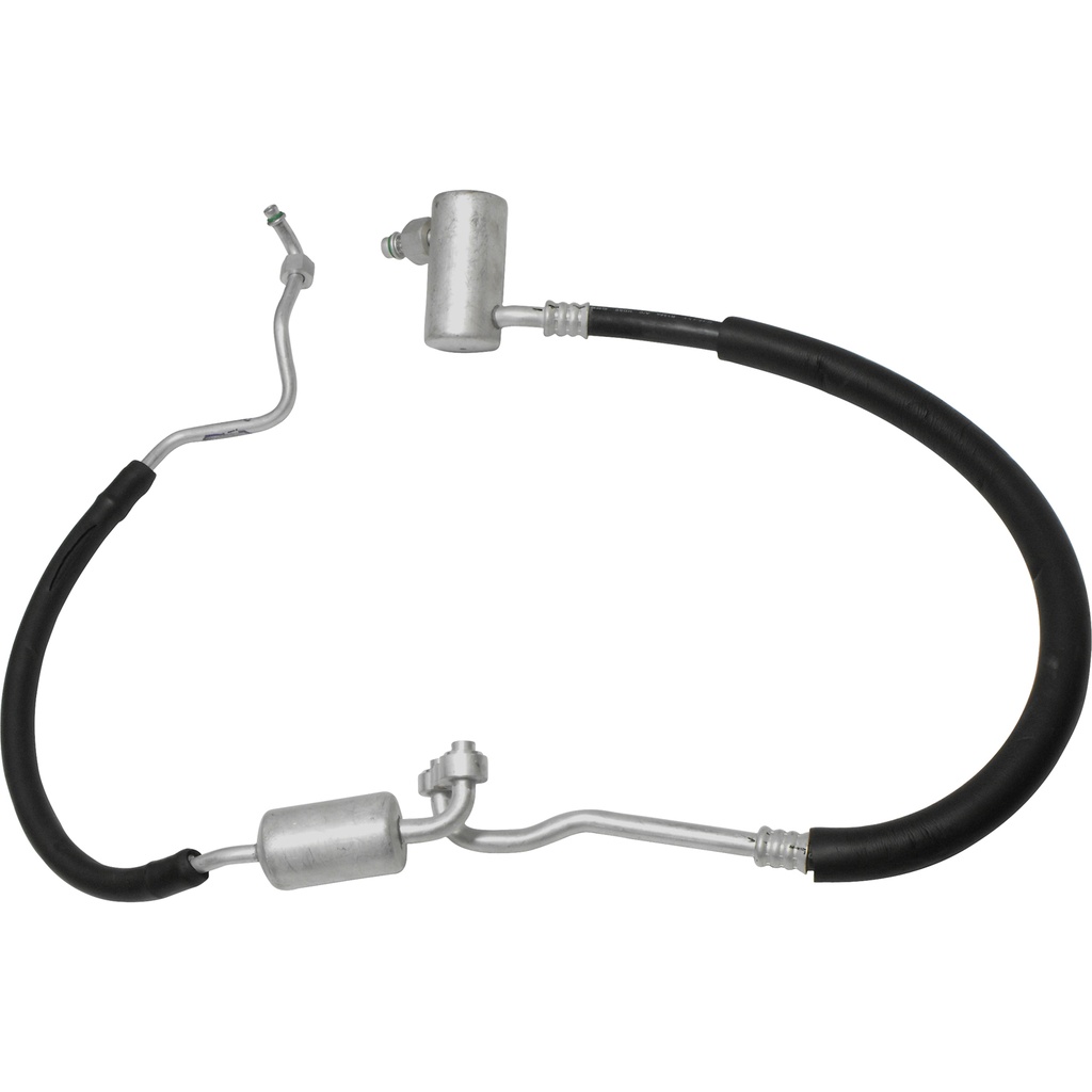 MACH ASTRO 96-05 W/O AUX =    