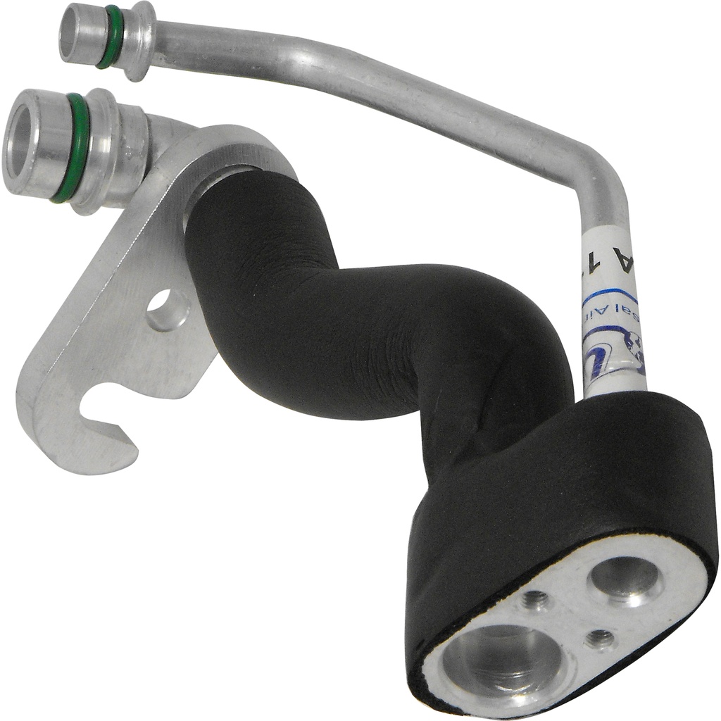 MATO TUBOS EV SIENNA 11-14 AUX