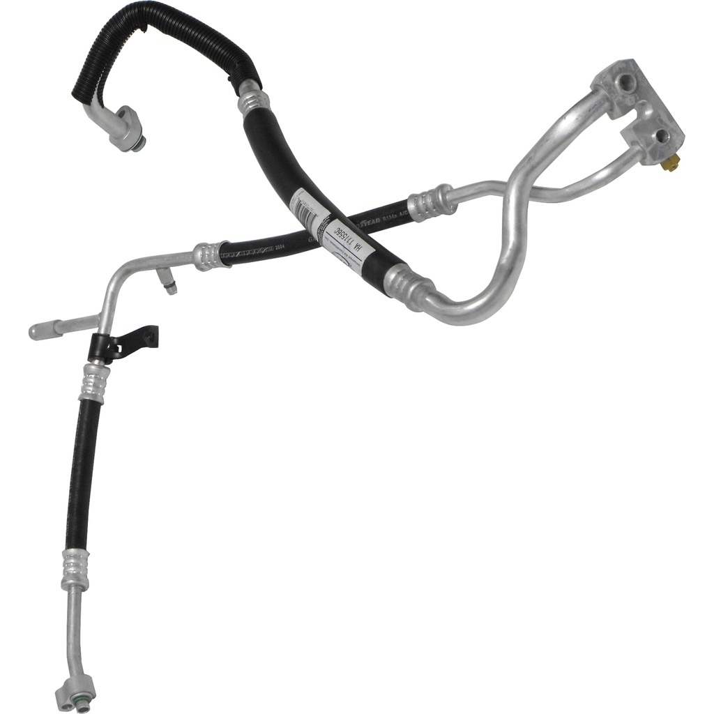 MAFO E 350 08-10 6.0 DIESEL   