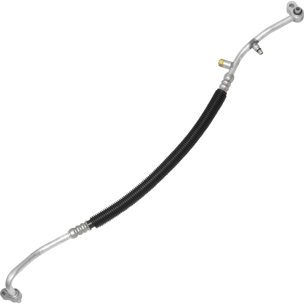 MACH UPLANDER 05-05 3.5 DESC