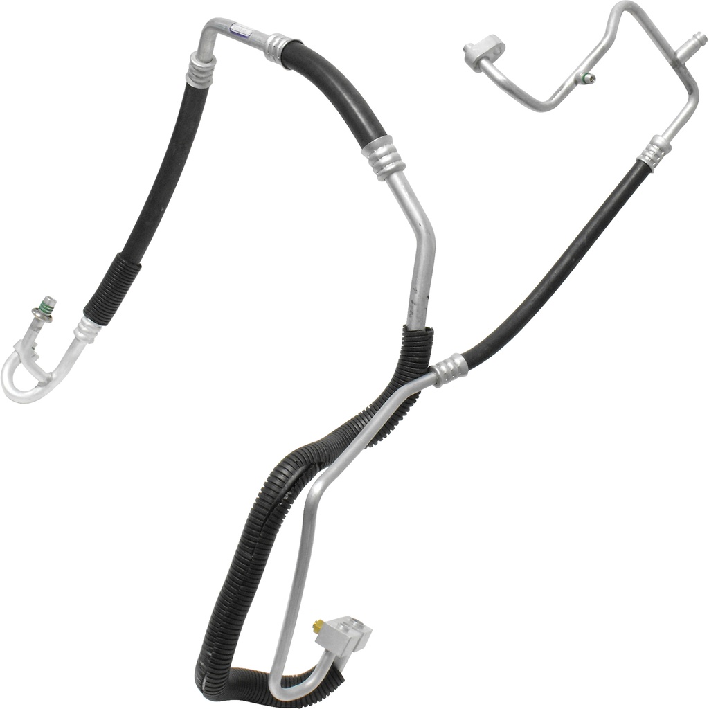 MAFO EXPLORER 02-05 FD
