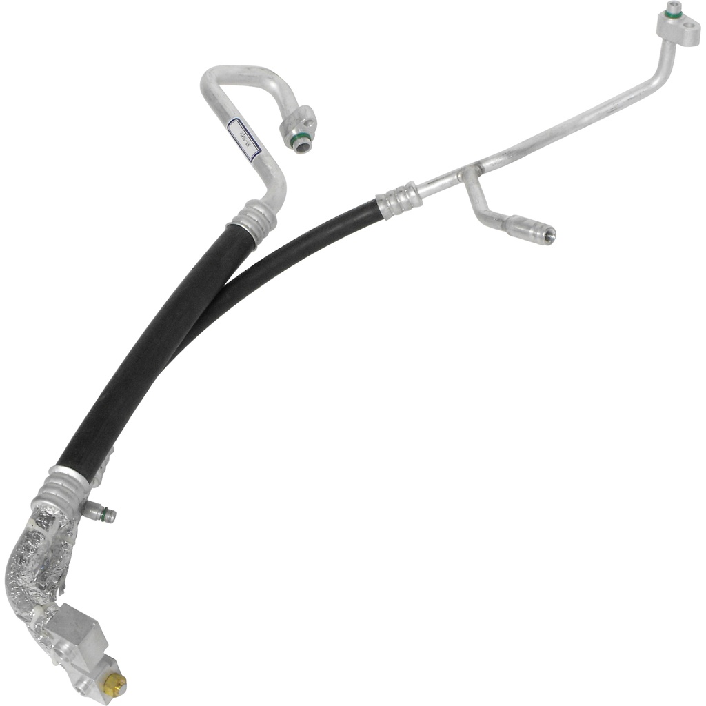 MAFO F250 05-07 6.0 DSL 2ALT  