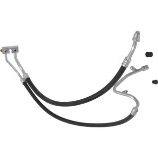 MAFO E 350 98-03 FD =56683    