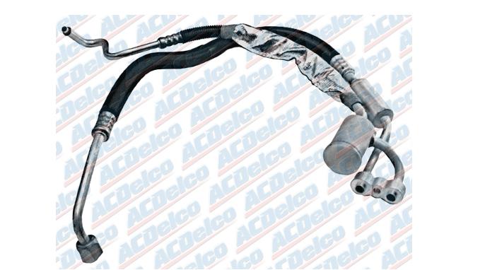 MACH GRAND AM 87-88 2.5L      