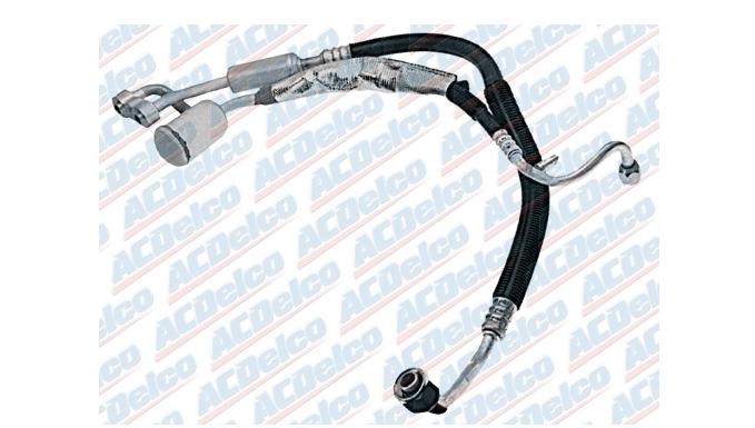 MACH GRAND AM 89-91 2.5L      