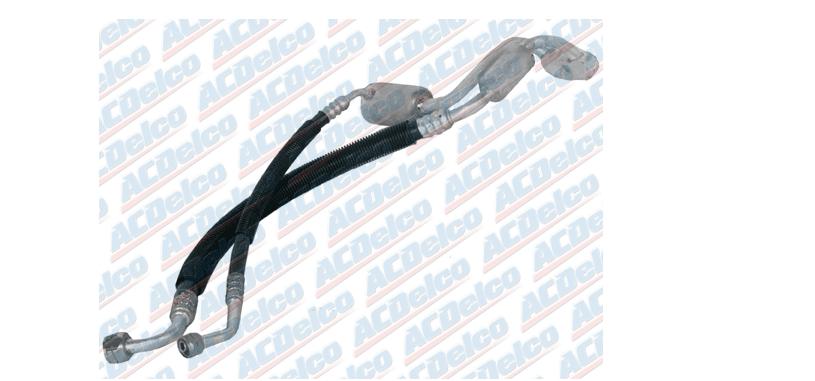 MACH LUMINA 94-95 3.1 REGAL   
