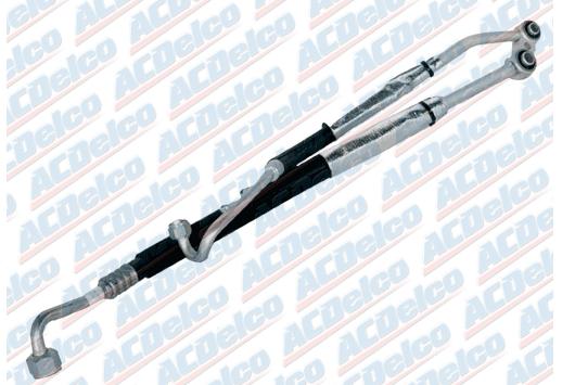 MACH CAVALIER 92-94 2.2 R12   