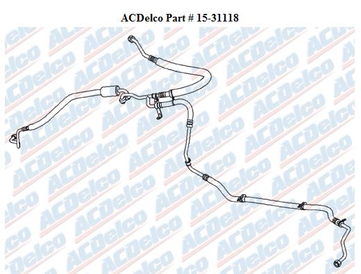 MACH ASTRO 99-05 W/AUX=30592
