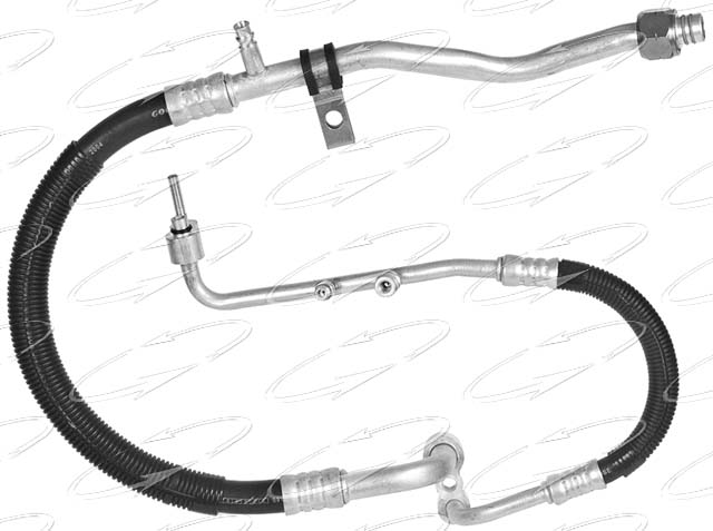 MACH CAVALIER 02-04 2.2 56430