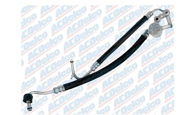MACH GRAND AM 85-86 3.0 V6