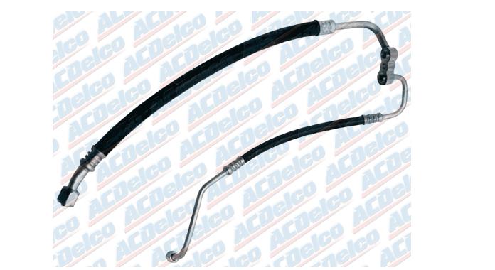 MACH S 88-91 4.3 BLAZER 88-91