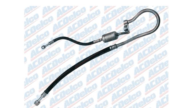 MACH ASTRO 90-91 4.3 U/SENS.